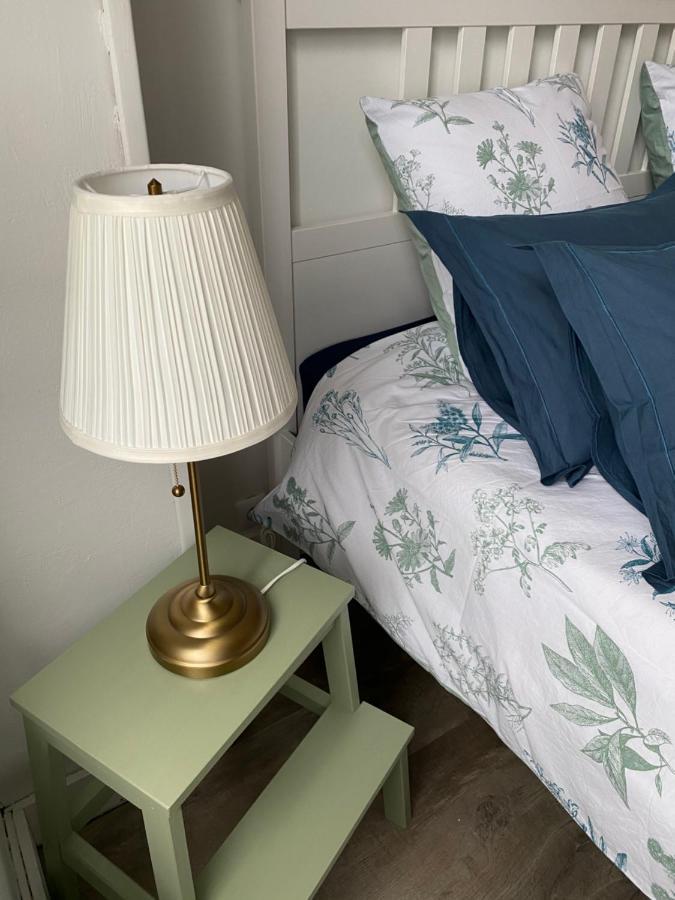 Cottage Familial Avec Jardin - 200M De La Plage Yport Esterno foto